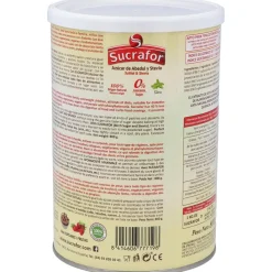 (azucar de Abedul y Stevia) 800gr 2 - Sucrafor