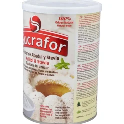 (azucar de Abedul y Stevia) 800gr 2 - Sucrafor