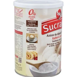 (azucar de Abedul y Stevia) 800gr 2 - Sucrafor