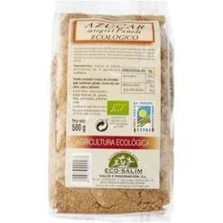 Azucar De Caña Integral 500Gr. Bio Vegan