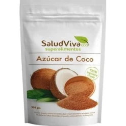 Azucar De Coco 250Gr. Bio Sg S/A Ve Gan