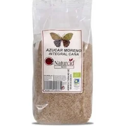 Azucar Moreno de Caña Integral 1000g - Naturcid