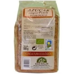 Azucar Panela Integral 500gr. Bio Vegan - Eco Salim