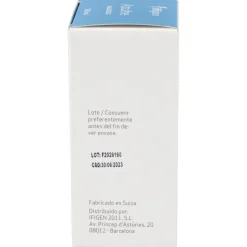 Azufre (S) Oligoelementos 150Ml.