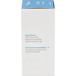 Azufre (S) Oligoelementos 150Ml.