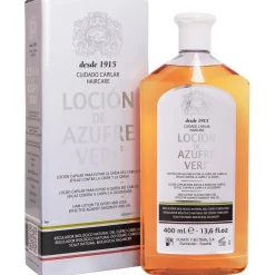 Azufre Veri Locion Anti-Caída 400 Ml