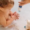 Babygel Baño de Espuma con Aguacate Bio, 750 ml. - Mustela
