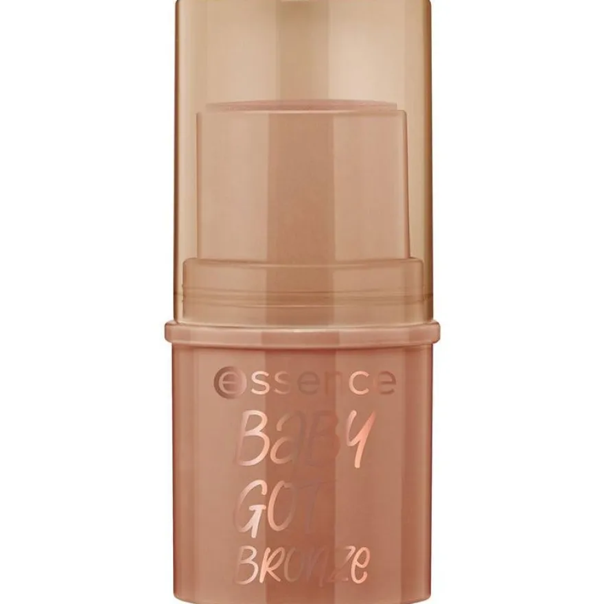 Baby Got Bronze Bronceador en Barra 10 5,5 Gr - Essence