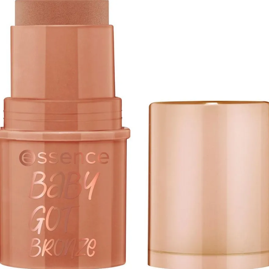 Baby Got Bronze Bronceador en Barra 10 5,5 Gr - Essence