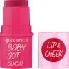 Baby Got Colorete 50-Cherry Cherry Baby 5,50 Gr
