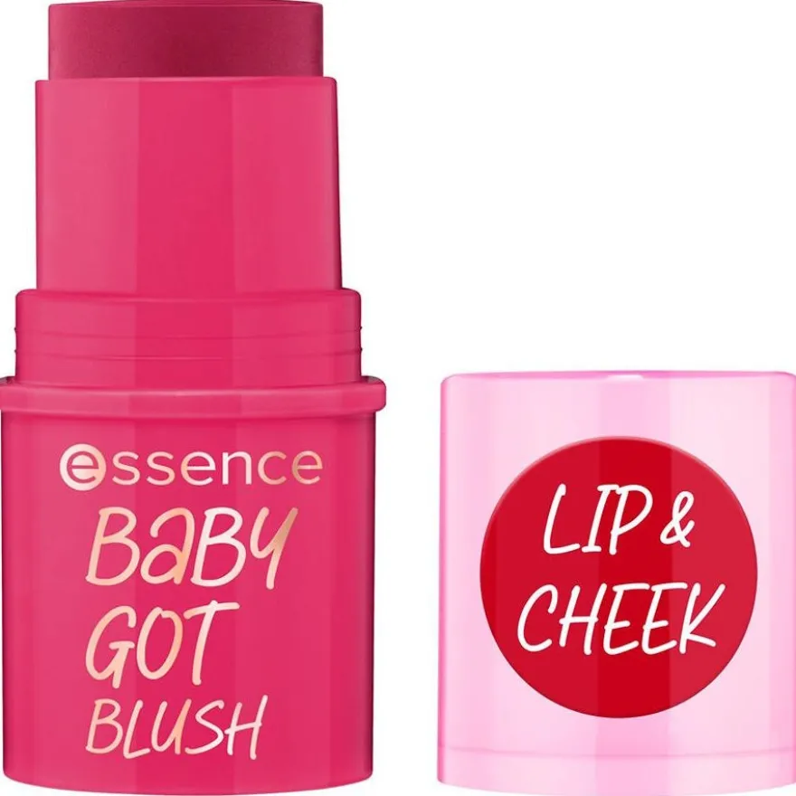 Baby Got Colorete 50-Cherry Cherry Baby 5,50 Gr