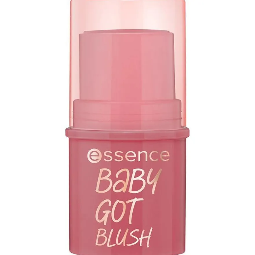 Baby Got Colorete 30 Rosé All Day 55g - Essence