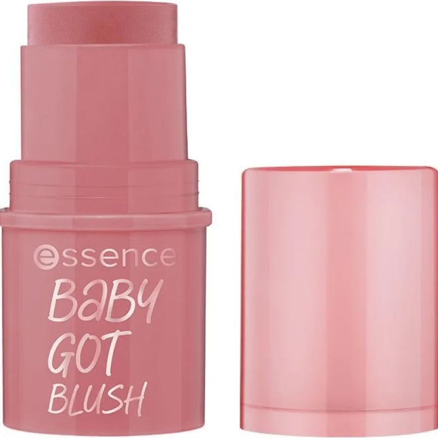 Baby Got Colorete 30 Rosé All Day 55g - Essence