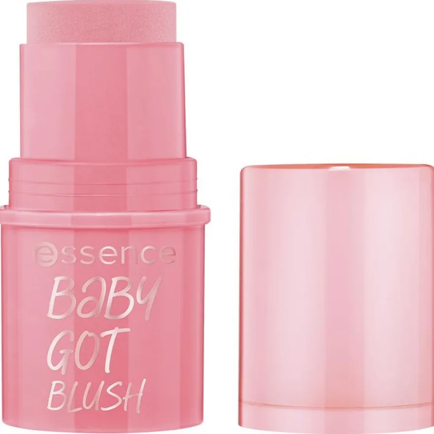 Baby Got Colorete 30 Rosé All Day 55g - Essence