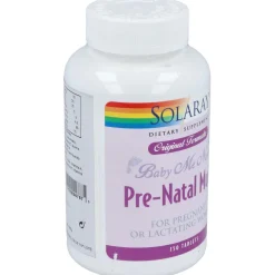 Baby Me Now Prenatal Multi 150Comp. 2