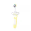 Baby’s Brush Cepillo de Dientes para Bebés, color Amarillo. - MAM