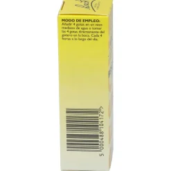Bach Rescue Remedy Original Gotas, 20 Ml