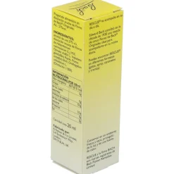 Bach Rescue Remedy Original Gotas, 20 Ml