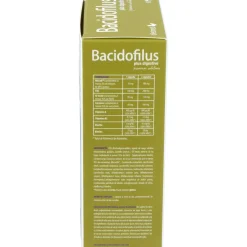 Bacidofilus Plus 60caps - Dietmed