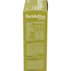 Bacidofilus Plus 60caps - Dietmed