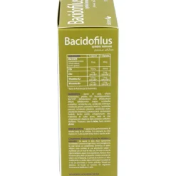 Bacidofilus Symbio Inmune 30caps - Dietmed