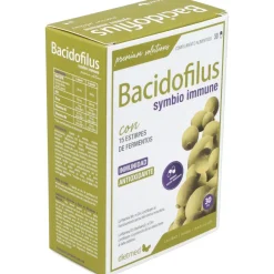 Bacidofilus Symbio Inmune 30caps - Dietmed