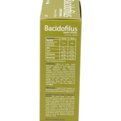 Bacidofilus Symbio Inmune 30caps - Dietmed