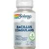 Bacillus Coagulans 60cap.veg - Solaray