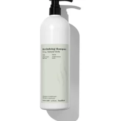 Back Bar Revitalizing Shampoo Nº04 - Natural Herbs 1000ml - Farmavita