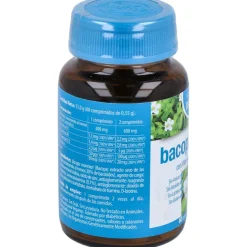Bacopa Complex 300mg 60comp - Dietmed