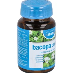 Bacopa Complex 300mg 60comp - Dietmed