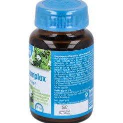 Bacopa Complex 300mg 60comp - Dietmed