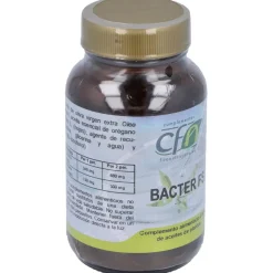 Bacter Fs 90perlas - Cfn