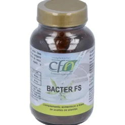 Bacter Fs 90perlas - Cfn