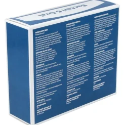 Bacteri 6 Oral 14sbrs - Bonusan