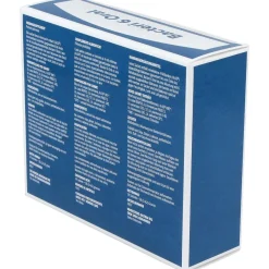 Bacteri 6 Oral 14sbrs - Bonusan