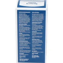Bacteri 8 Senior (Extensis) 28Cap.
