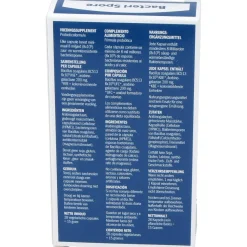 Bacteri Spore 28caps - Bonusan