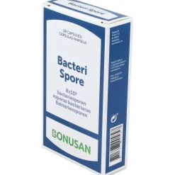 Bacteri Spore 28caps - Bonusan