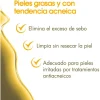 Bactopur Gel Limpiador - E45 Lutsine (2 Unidades 200 ml) - Reckitt Benckiser