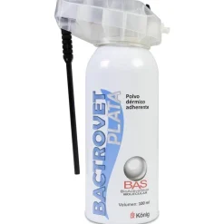 Bactrovet Spray Plata, 100 Ml