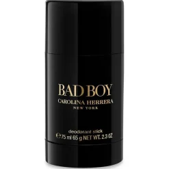 Bad Boy Desodorante Stick 75gr - Carolina Herrera