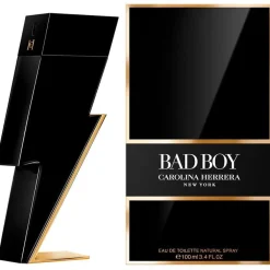 Bad Boy Edt Vapo 100 Ml