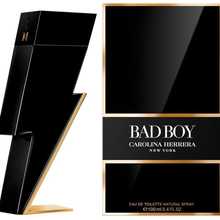 Bad Boy Edt Vapo 100 Ml