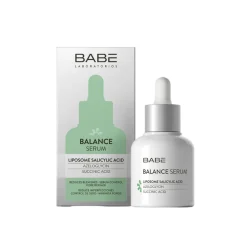 Balance Serum Equilibrante Anti-imperfecciones , 30 ml. - BABE