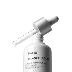 Balance Serum Equilibrante Anti-imperfecciones , 30 ml. - BABE