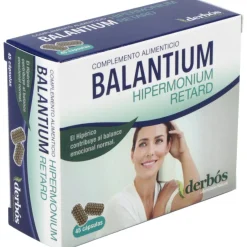 Balantium Hipermonium Retard 45Cap. 2