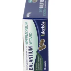Balantium Hipermonium Retard 45Cap. 2