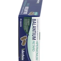 Balantium Hipermonium Retard 45Cap. 2