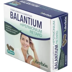 Balantium Hipermonium Retard 45Cap. 2